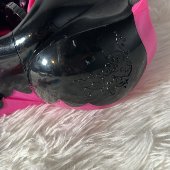 Monster High Draculaura Car w Random TLC Accessories Lot - Picture 4 of 14